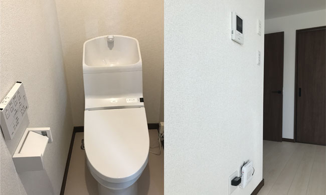 apartment 利便性の高い沼田町の中心部
沼田町北1条6丁目2-2MAP