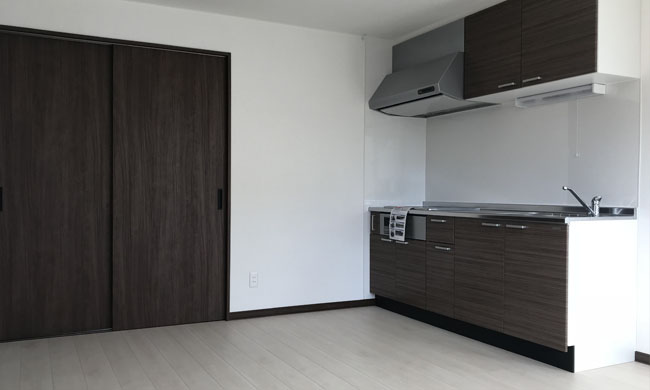 apartment 利便性の高い沼田町の中心部
沼田町北1条6丁目2-2MAP