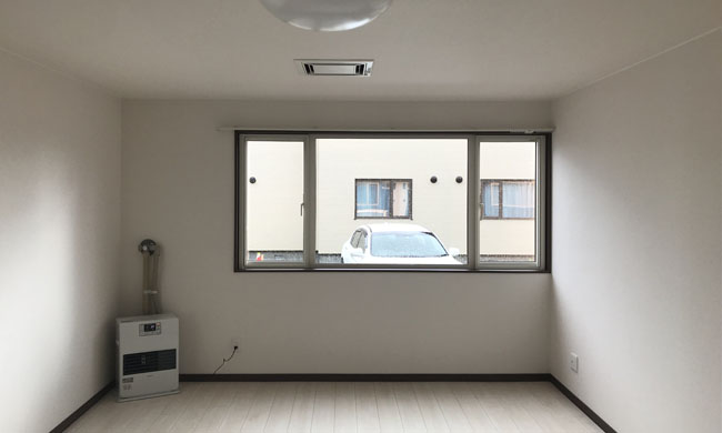 apartment 利便性の高い沼田町の中心部
沼田町北1条6丁目2-2MAP