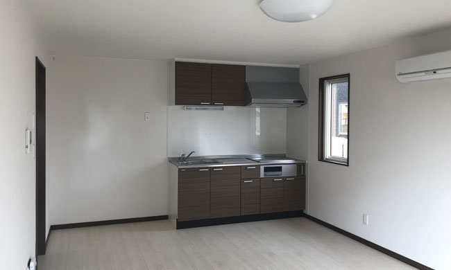 apartment 利便性の高い沼田町の中心部
沼田町北1条6丁目2-2MAP