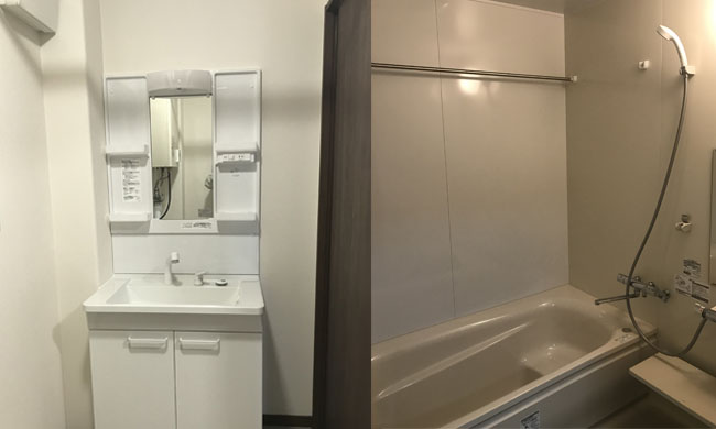 apartment 利便性の高い沼田町の中心部
沼田町北1条6丁目2-2MAP