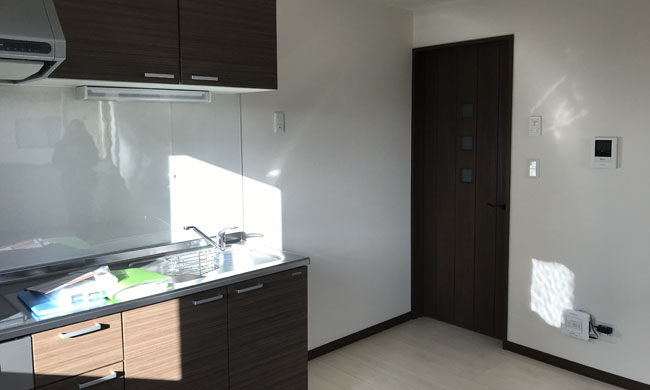 apartment 利便性の高い沼田町の中心部
沼田町北1条6丁目2-2MAP