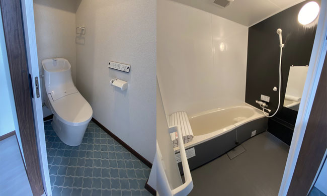 townhouse 利便性の高い沼田町の中心部沼田町南1条2丁目9番24号MAP