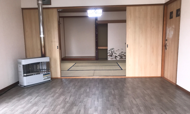 detached 利便性の高い沼田町の中心部
沼田町南一条2丁目7番14号MAP
