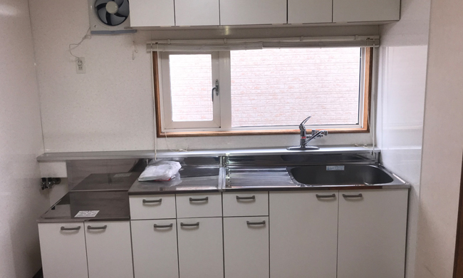 detached 利便性の高い沼田町の中心部
沼田町南一条2丁目7番14号MAP