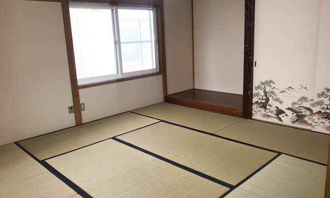 detached 利便性の高い沼田町の中心部
沼田町南一条2丁目7番14号MAP