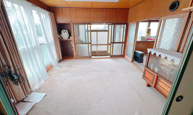 detached 沼田町旭町2丁目1番5号