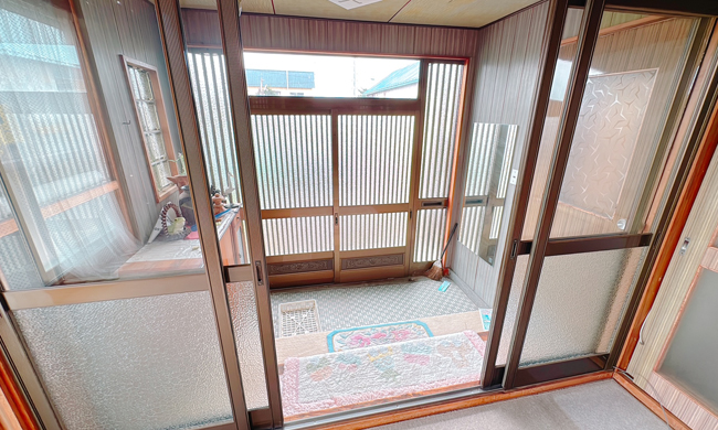 detached 沼田町旭町2丁目1番5号