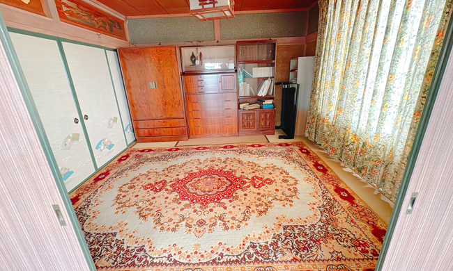 detached 沼田町旭町2丁目1番5号