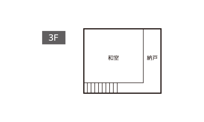 detached 沼田町旭町2丁目1番5号