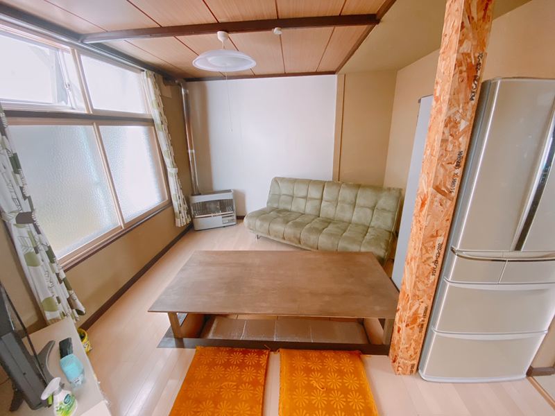 detached 沼田町南一条3丁目6番25号MAP