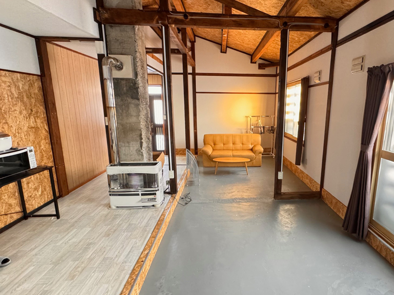 detached 沼田町本通6丁目4番70号