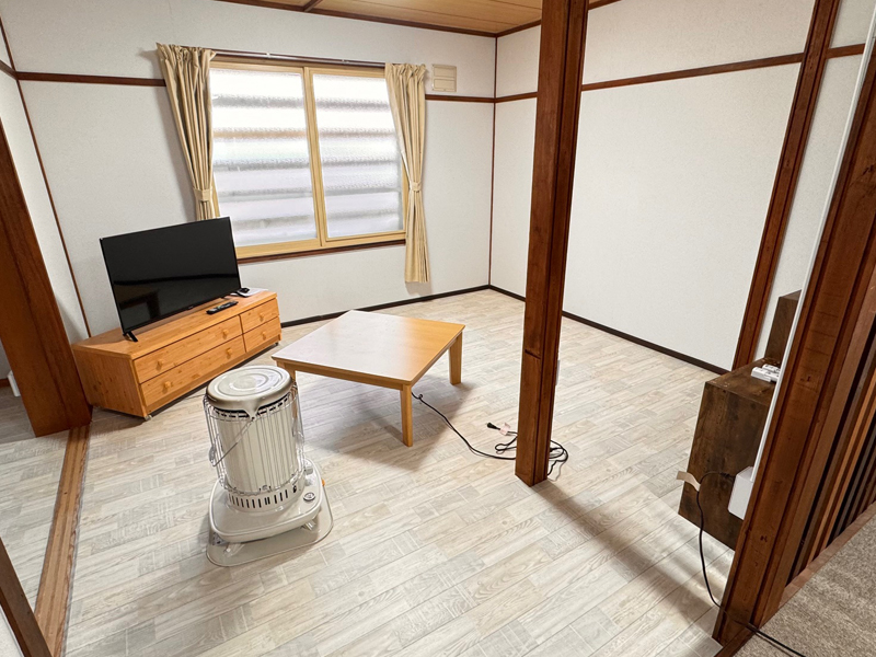 detached 沼田町本通6丁目4番70号