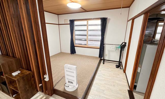 detached 沼田町本通6丁目4番70号