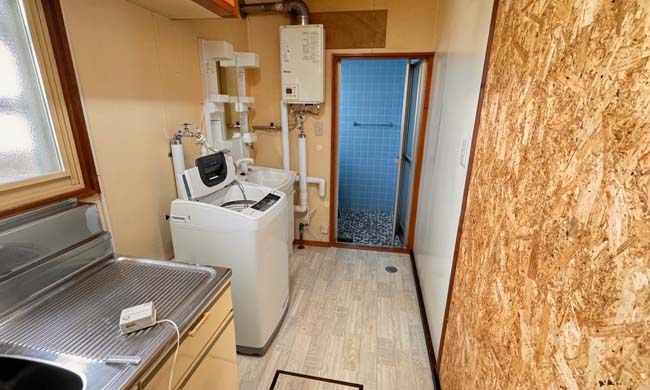 detached 沼田町本通6丁目4番70号