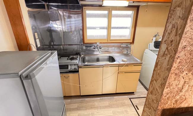 detached 沼田町本通6丁目4番70号