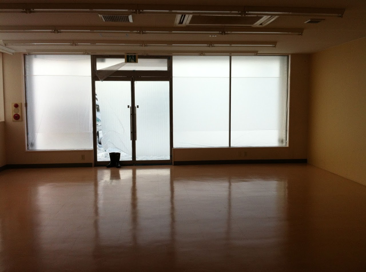 commercial 北海道雨竜郡沼田町南一条3-5-21MAP